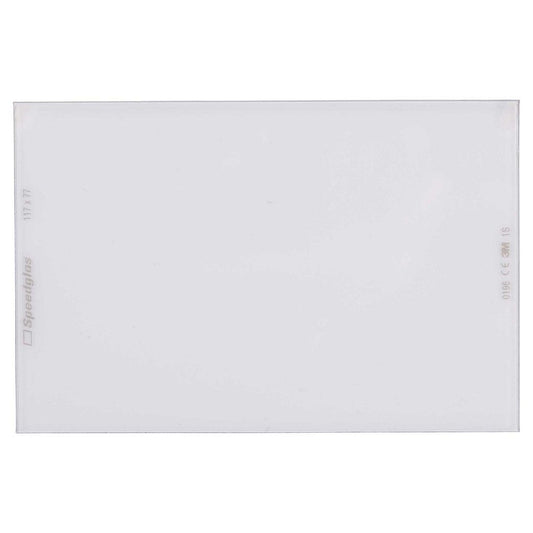 3M SPEEDGLAS 528025 G5-01/9100XX/9100XXI INSIDE COVER LENSES PK=5