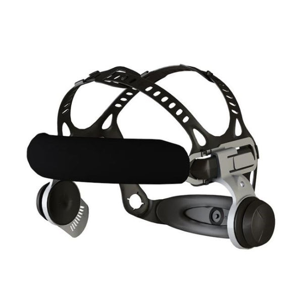 3M SPEEDGLAS 533000 9100 HEAD HARNESS
