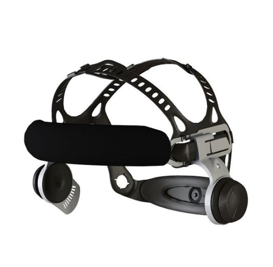 3M SPEEDGLAS 533000 9100 HEAD HARNESS