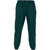 DNC 5401 FLEECY TRACK PANTS