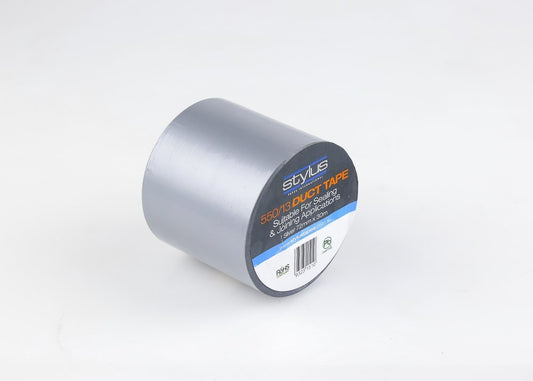 STYLUS 550/13 DUCT TAPE - 48MM X 30M