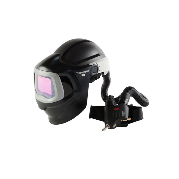 3M SPEEDGLAS 578826 RESPIRATOR V500E 9100XXI MP AIR