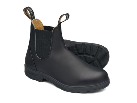 BLUNDSTONE 610 WORK BOOTS - SLIP ON