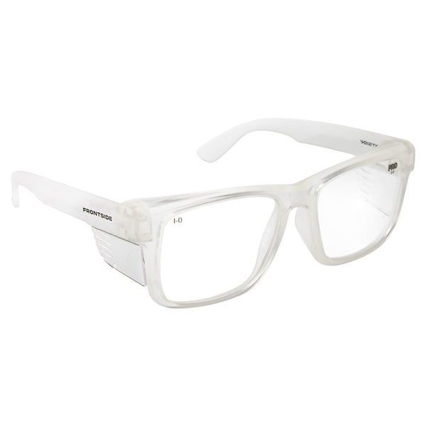 PROCHOICE FRONTSIDE 6500 SAFETY GLASSES