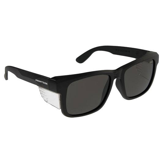 PROCHOICE FRONTSIDE 6502BK SAFETY GLASSES