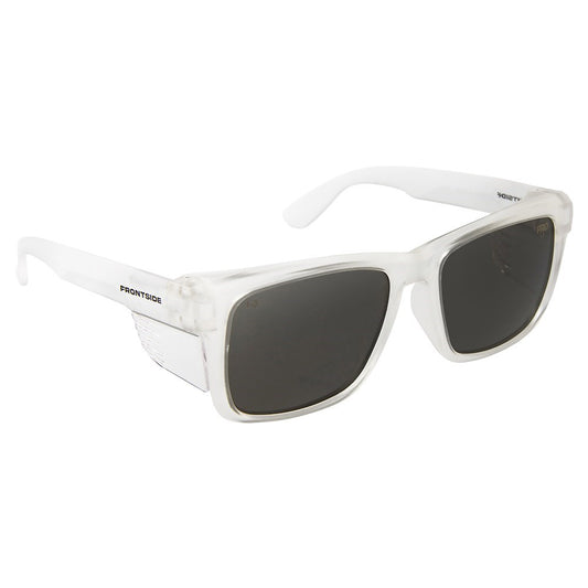 PROCHOICE FRONTSIDE 6502 SAFETY GLASSES