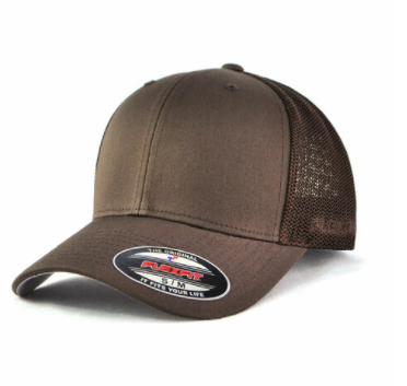 FLEXFIT 6511 MESH TRUCKER