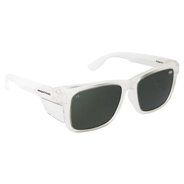 PROCHOICE FRONTSIDE 6512 SAFETY GLASSES