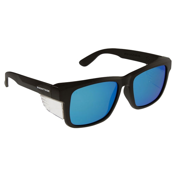 PROCHOICE FRONTSIDE 6514 SAFETY GLASSES
