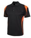JB'S PODIUM 7BEL ADULTS S/SL BELL POLO