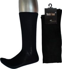 SOCKIT-TUMI BUSINESS SOCK