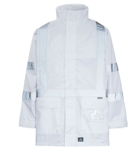 RAINBIRD 8622 REFLECTIVE NIGHT VIS JACKET