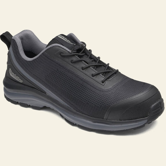 BLUNDSTONE 883 LADIES LACE UP SAFETY JOGGER