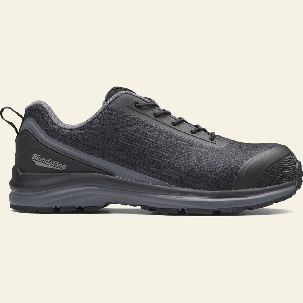 BLUNDSTONE 884 LADIES LACE UP SAFETY JOGGER