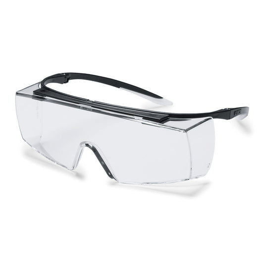 UVEX 9169-945 SUPER OTG SAFETY SPECTACLES