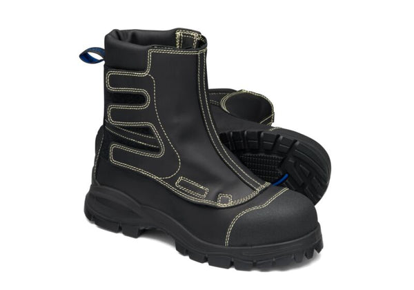 BLUNDSTONE 981 SMELTER SAFETY BOOT