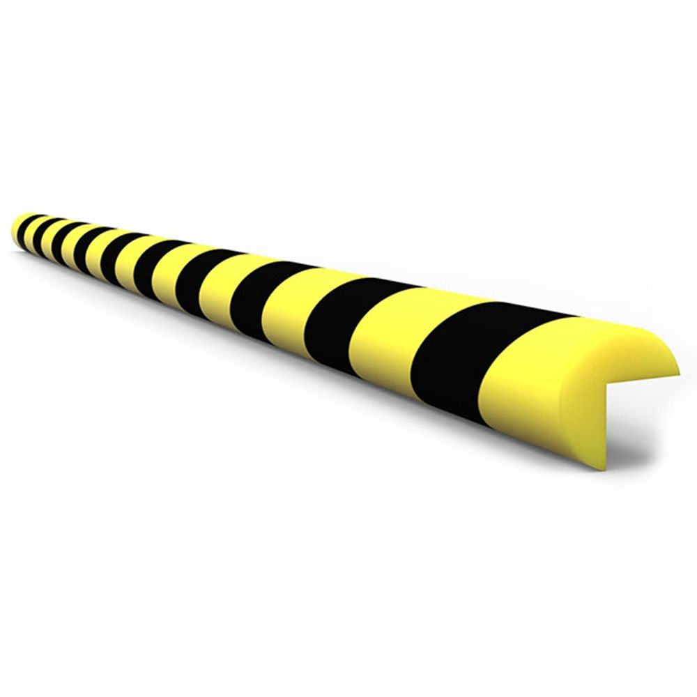 BARRIER ANTI COLLISION STRIPS IMPACT PROTECTION FOAM BUFFERS
