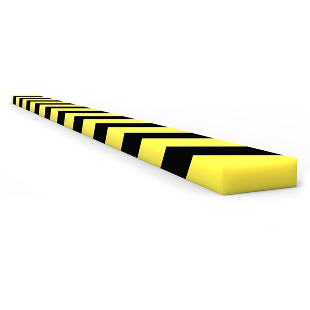 BARRIER ANTI COLLISION STRIPS IMPACT PROTECTION FOAM BUFFERS