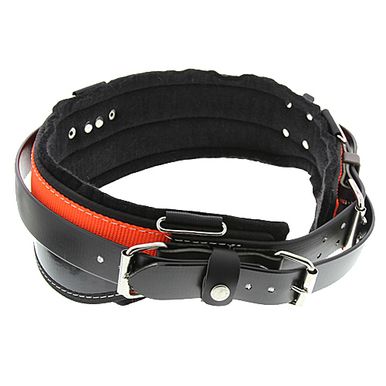 BUCKAROO CSEB BACK SUPPORT MINERS BELT
