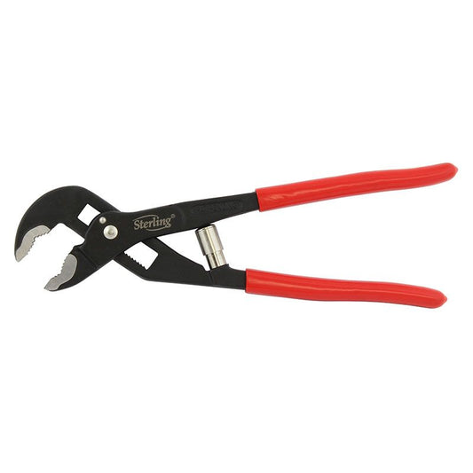 STERLING ADJUSTABLE PLIERS 250MM/10"