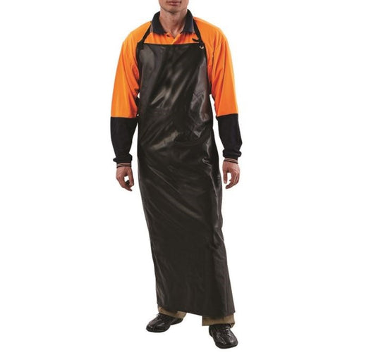 PROCHOICE AF1 PVC APRON - 120 X 90CM
