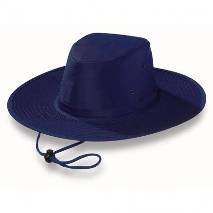 GRACE COLLECTION AH702 POLY/COTTON SLOUCH HAT