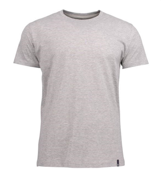 JAMES HARVEST AMERICAN U MENS CREWNECK T-SHIRT