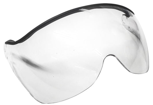 APEX APX-V20 HALF FACE HELMET VISOR