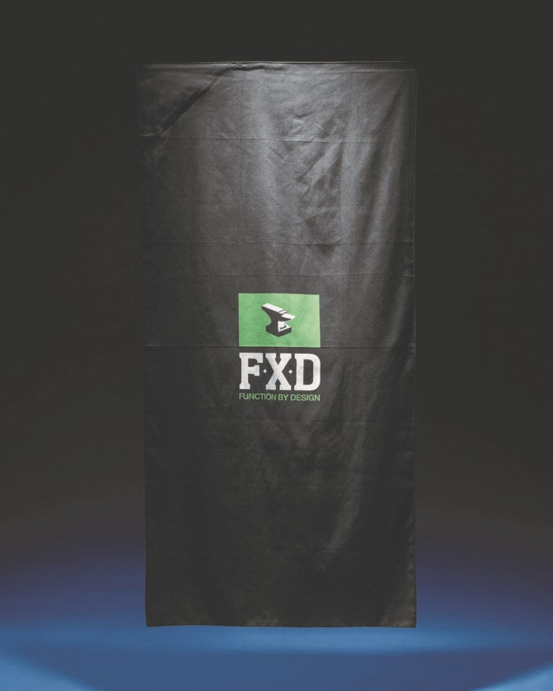 FXD X SLOWTIDE WAT-1 WORK TOWEL