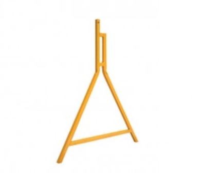 METAL BARRIER BOARD STANDS
