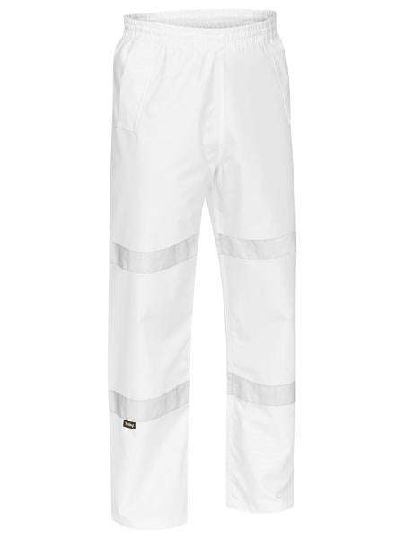 BISLEY BP6969T TAPED SHELL RAIN PANT