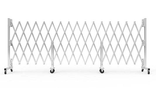 PORT-A-GUARD BPGM140 MAXI 1430MM X 6.7M EXPANDABLE BARRIER