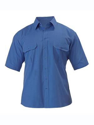 BISLEY S/SL METRO SHIRT
