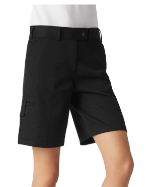 BIZ COLLECTION BS10322 LADIES DETROIT SHORT