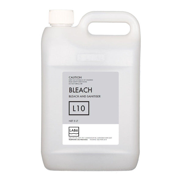 LIQUID BLEACH CHLORINE BLEACH