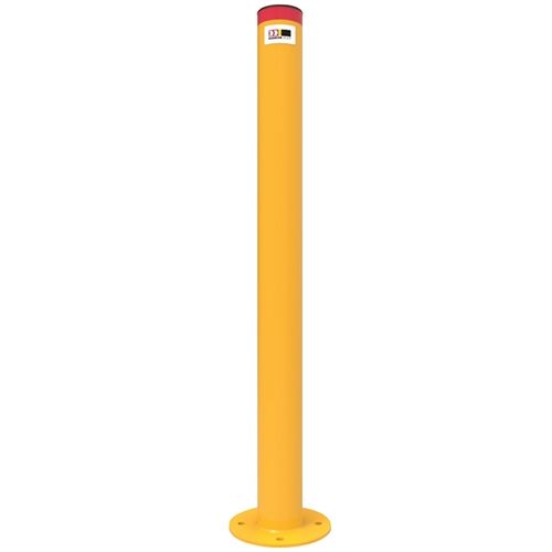 BARRIER C114SME SURFACE MOUNT BOLLARD ECONOMY