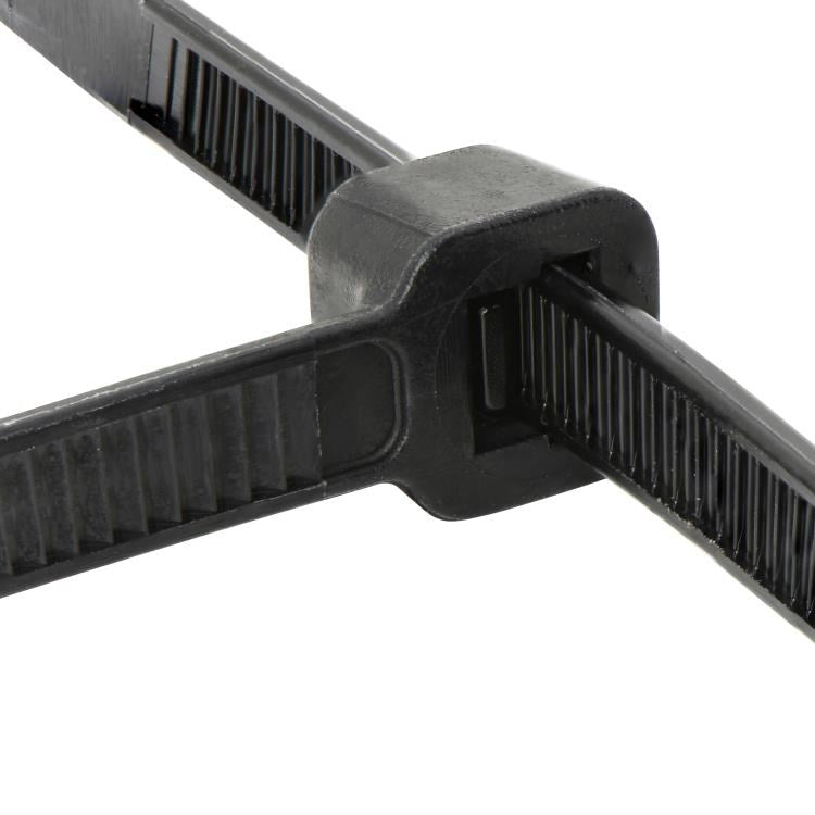 VOLTEX NYLON CABLE TIES 300 X 4.8MM-100/PACK