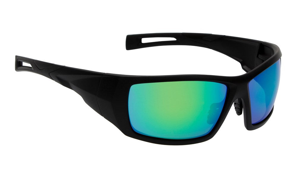 UGLY FISH RS6002 MBL.GR CHISEL SAFETY SUNGLASS