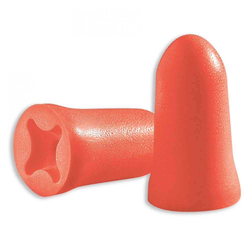 UVEX COM4-FIT EARPLUGS - 22dB CLASS 4