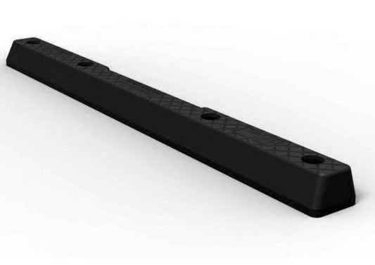 BARRIER CWS1700RB COMPLIANCE WHEEL STOP - LLDPE