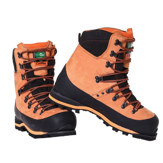 CLOGGER ALTITUDE GEN 2 ARBORIST CHAINSAW BOOTS