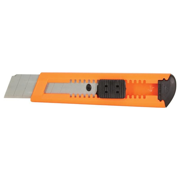 STERLING 18MM LARGE SNAP CUTTER KNIFE