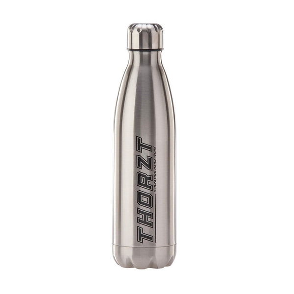 THORZT 750ML STAINLESS STEEL DRINK BOTTLE