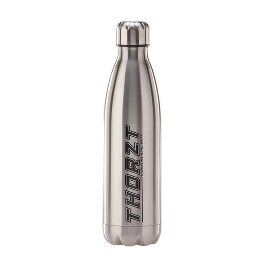 THORZT 750ML STAINLESS STEEL DRINK BOTTLE