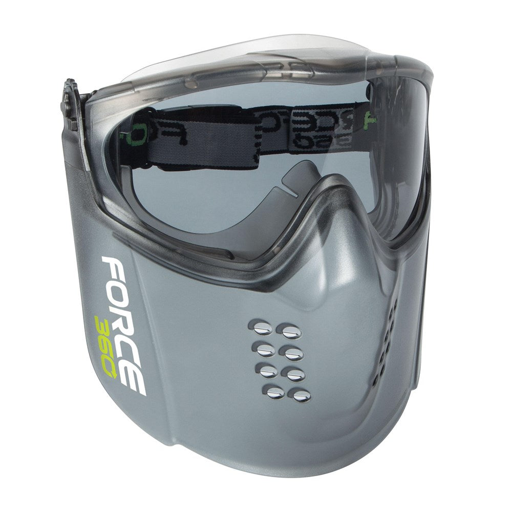 FORCE 360 GUARDIAN+ GOGGLE AND VISOR COMBO