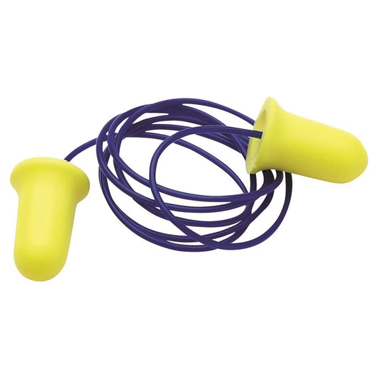 PROBELL EPYC DISPOSABLE CORDED EARPLUGS