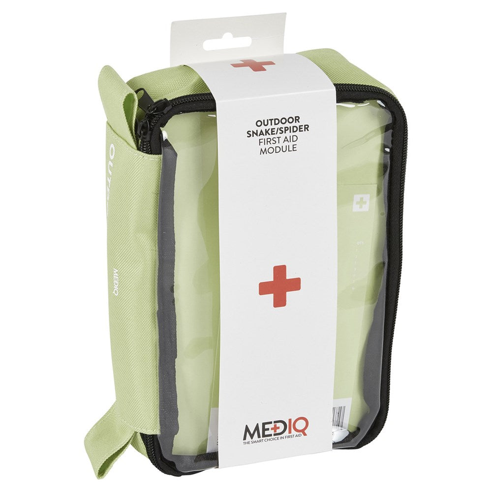 MEDIQ FAMO OUTDOOR SNAKE/SPIDER FIRST AID MODULE