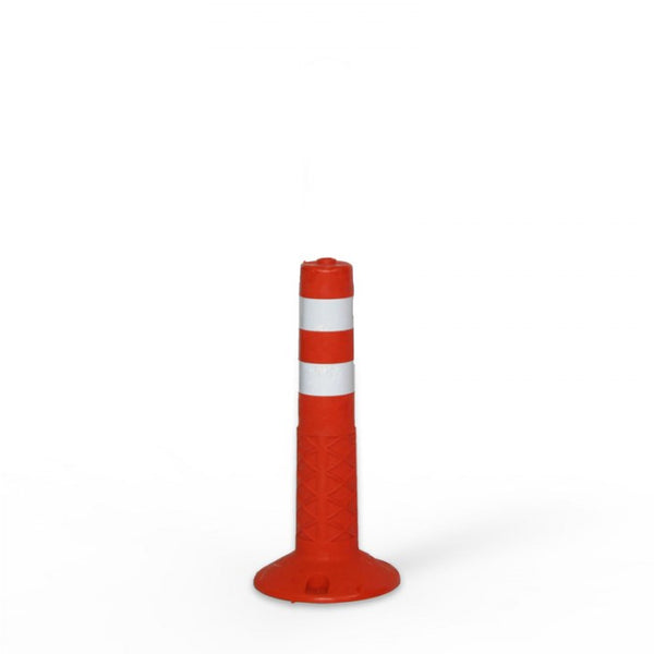 BARRIER FBP450 ONE-PIECE FLEXIBLE BOLLARD 80 X 450MM