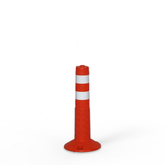 BARRIER FBP450 ONE-PIECE FLEXIBLE BOLLARD 80 X 450MM