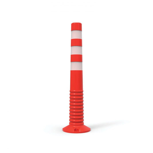 BARRIER FBP800 ONE PIECE FLEXIBLE BOLLARD-80 X 750MM